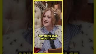 Brittany's Sympathy Toward Brandon Led To Her Read by Trixie #shorts #trixieandkatya #unhhhh #drag