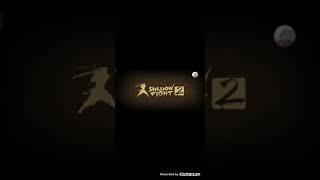 Shadow fight 2 серія 3 как стать сегуном