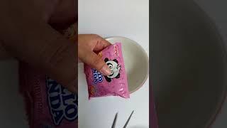Unboxing HELLO PANDA Rasa Strawberry Cream #unboxing #hellopanda #strawberry #cream #jajankita