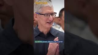 Can Artificial Intelligence Save Apple? | Vantage with Palki Sharma | Subscribe to Firstpost