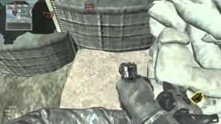 Aplixor2 - MW3 Game Clip