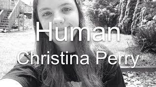 "Human" Music Video