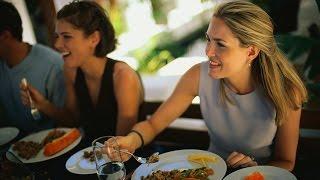 3 Food Startups That Change The Way We Eat