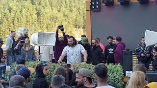 Barac b2b Vlf @Bipolar House, Valiug 16.08.2019 (part.6/8)