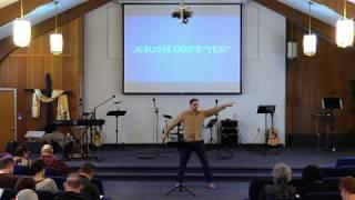Sermons | Scott Brodd - Prayer and Promises