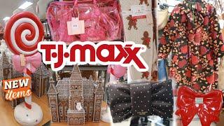 TJMAXX * NEW ARRIVALS * BAGS/JEWELRY/DECOR & MORE