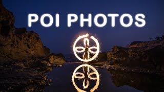 Adventures in Poi (Photos)