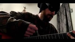 jam. #original #takamine #music #acoust #sweaterohio #freestyle #fresh #wind #blues #axe