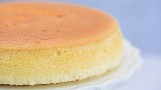 Japanese Cheesecake Recipe | Yummy Ph