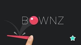 BOWNZ - New Game! Demo Trailer