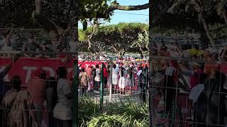 2025 Comrades Marathon | Hollywood Athletics Club | Together As One | Sisonke