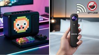 Top 6 Coolest Gadgets You Need Right Now! | Best Tech of 2024