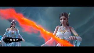 lord xue ying season 3 episode 6 sub indo preview