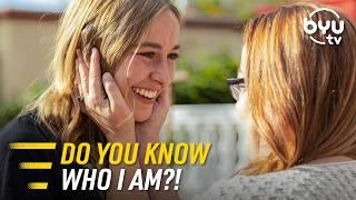 Daughter Finds Her Birth Parents After 23 Years | BYUtv