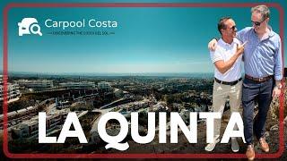 Drive-through Guide to La Quinta, Benahavis | CARPOOL COSTA