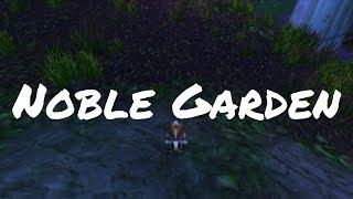 Noble Garden - Noblegarden Achievement Guide (World of Warcraft)