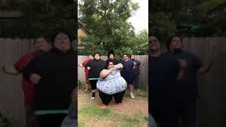 fat guys dance #instagram #trending #funny #india #nosubscribe