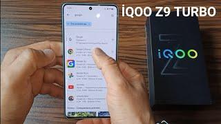 VIVO iQOO Z9 TURBO Snapdragon 8s gen 3 самый лучший телефон цена и качество