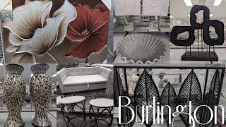 Burlington Shop With Me | Home Decor | Furniture | Wall Decor | Lighting