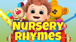 #Nursery Rhymes for Preschool Kids - Learning video for Toddlers