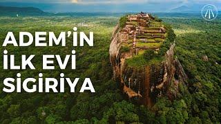 Die verborgene Geschichte von Sigiriya: Alte Legenden und verlorene Königreiche