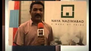 Naya Nazimabad  ILM TV Comment