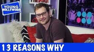 13 REASONS WHY Justin Prentice is Nothing Like Bryce!