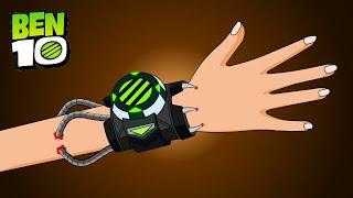 Ben 10 Carnitrix The Begin | NMT Studio 81 | Fan-made Transformation