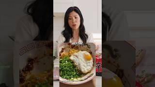 Testing the Most Viewed RAMEN Hack on YouTube! (Doobydobap)