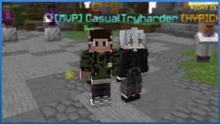 Ce am facut cu MVP++ [Bedwars Romania]