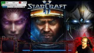 StarCraft 2 Stream (11/13/2024)