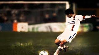 The World's 10 Best Free Kick Expert (Dünyanın En İyi 10 Frikik Ustası)