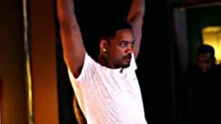 Will Smith embrace his inner thug-ness