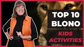 Top 10 Fun Things to Do with Your Kids in Bloomington Illinois | Life in Bloomington Illinois