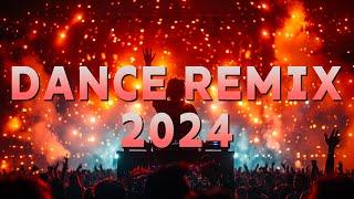 DANCE PARTY SONGS 2024 | Mashups & Remixes Of Popular Songs  DJ Remix Club Music Dance Mix 2024 #14