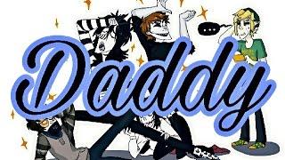 CreepyPasta - Daddy