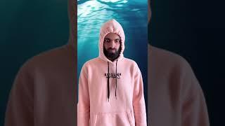 THE HALAL G SAVES A MUSLIM BROTHER