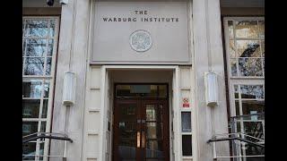 Introduction to the Warburg Institute Library