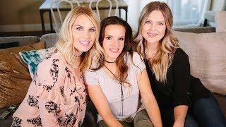 Are YOU a HUSTLER? | The Mom's View