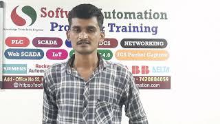 PLC Course With Placement | Courses For Electrical Engineering Students | Softwell Automation Pune