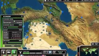 Superpower 2 Realism2015.ru mod - Islamic State