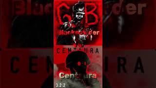 Guts & Blackpowder VS Centaura | #debate #edit #roblox #shorts