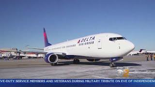 Higher Fuel Prices Are Hurting Delta Profits