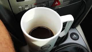 Comfort Coffee Test: 2004 Citroën C5 2.0 16v HDi exclusive