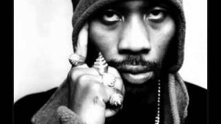 RZA - Sunshower