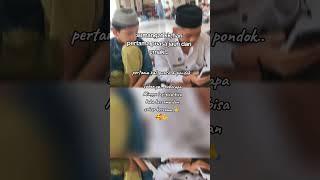 #beranda #dailyvideo #vano pertama kali kk puasa di pondok