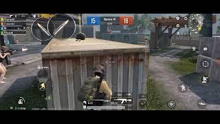 pubg mobile best Arena Mod games live show