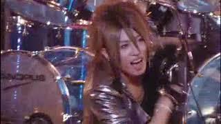 ViViD - Kosai Genesis DVD ONEMAN LIVE 2010.12.27 Shibuya C.C.Lemon Hall ( Visual Kei Band )