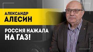 "Залп ВОСЬМИ "Искандеров"!" // Всё про "Орешник": разработка, характеристики и последствия | Алесин