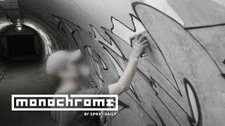 MONOCHROME 091 - MURDOCK